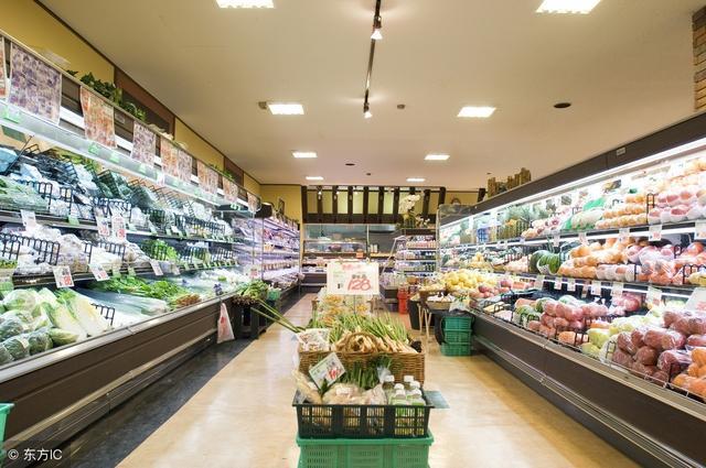 零售企业对于物流配送系统建设的认识不是非常