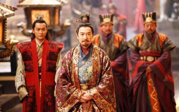 唐朝的老李家是個什麼樣的家族，是否真有鮮卑血統？ 歷史 第4張