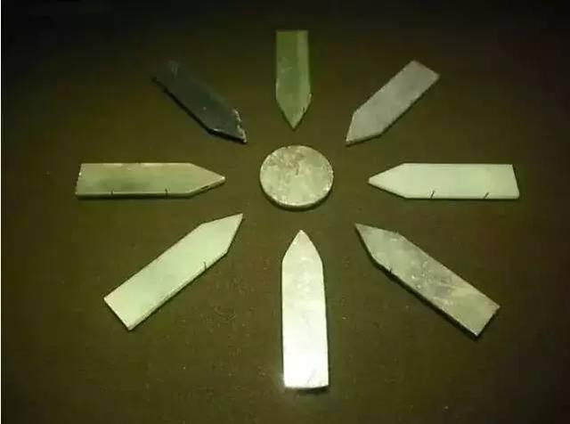 陕西博物馆:出土汉朝高古玉器赏析
