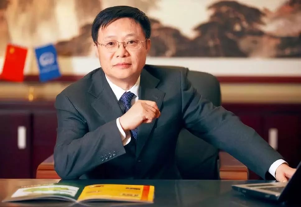 致敬改革开放40年| 专访中国中铁董事长李长进:中铁40
