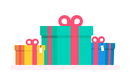 凭积分免费兑换高端精美礼品 几十种礼品随心兑,妥妥的拉仇恨啊