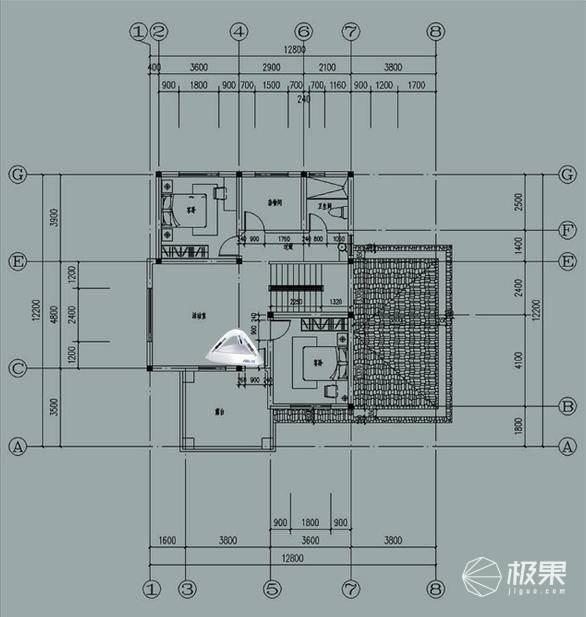 别墅网络无死角,全靠三个“电熨斗”,华硕LyraTrio分布式路由系统体验 别墅网络无死角,全靠三个“电熨斗”,华硕LyraTrio分布式路由系统体验