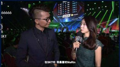 英雄联盟:Faker陷入自闭,Marin安慰没用,网友:得