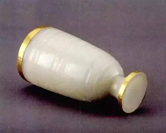 陕西博物馆:出土汉朝高古玉器赏析