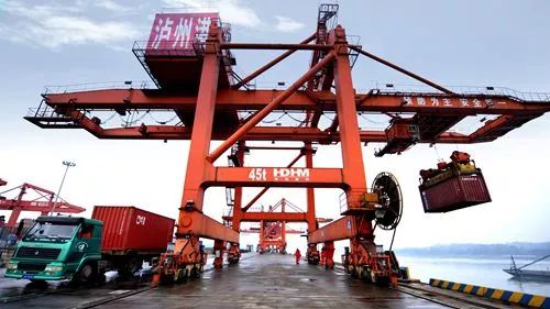 四向拓展、全域开放 | 成都未来怎么干?这里有