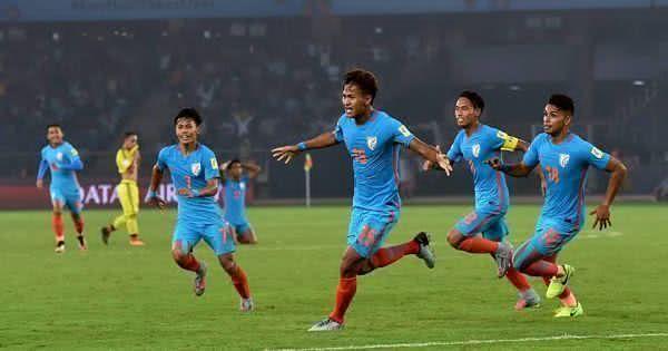 中国队和印度队10月进行友谊赛 30亿人口的对