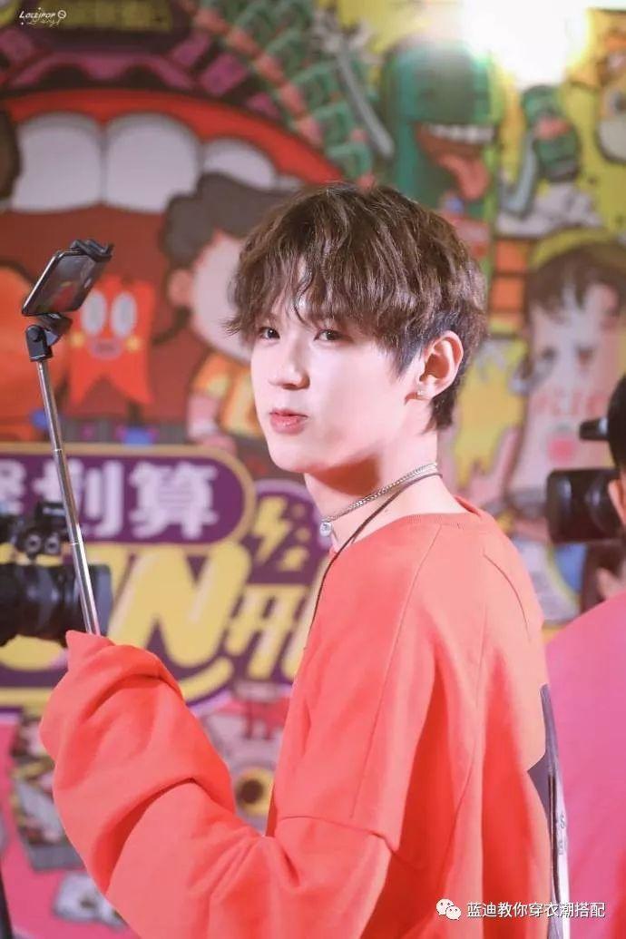 刘昊然,白宇,李希侃 8月号双刊封面!阳光帅气的少年啊