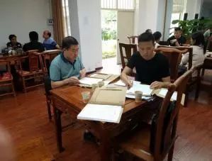 【法院新闻】普洱市中院督察组到思茅区法院开