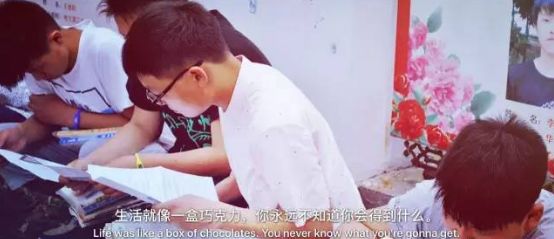 【中招特刊】新野中招录取分数线出炉!快看你