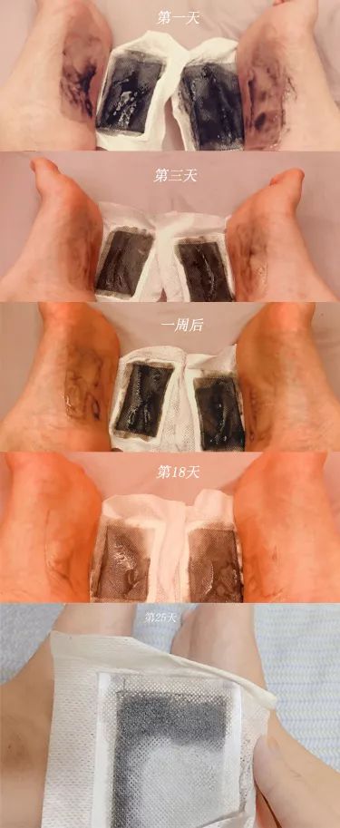 足贴一般能贴出4种颜色