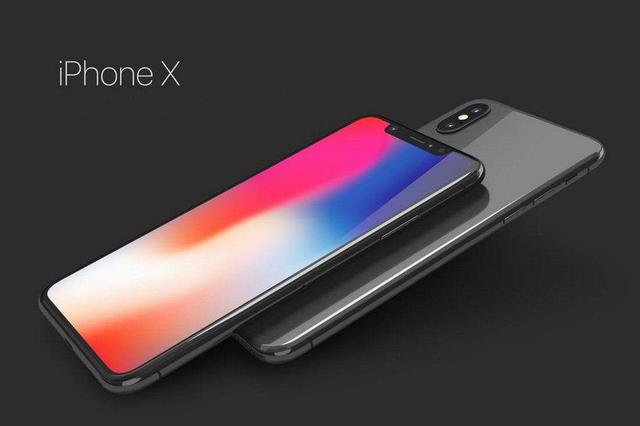 苹果真的强!二手iPhone X平均价格为原价85%