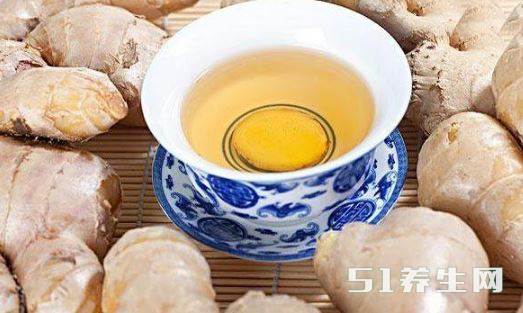 生姜生姜中消化姜辣素,蠕动果仁含有,减轻促进,刺激得好处,结直肠胃燕麦片有什么胃癌图片