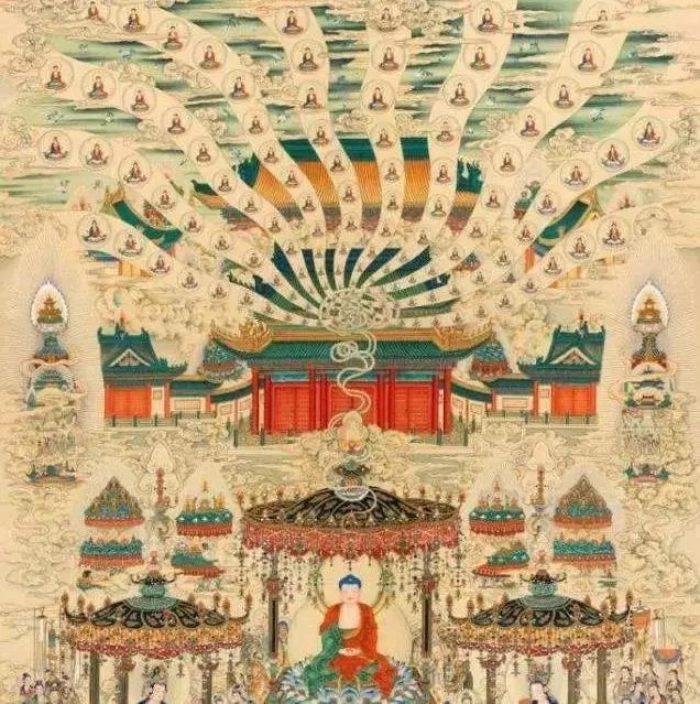 一心念佛,就能往生西方极乐世界吗