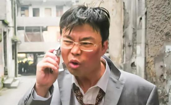 黄渤成名作一众男演员皆大火, 为何只有女主角