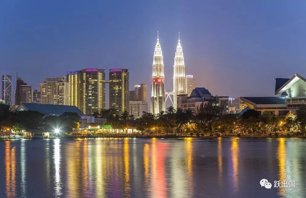 最新《2018全球楼价指数》出炉,马来西亚房价