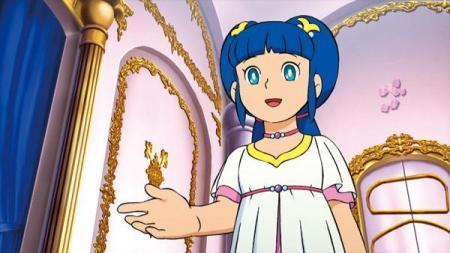 哆啦A梦:如果大雄没有娶静香,这五位女生将会