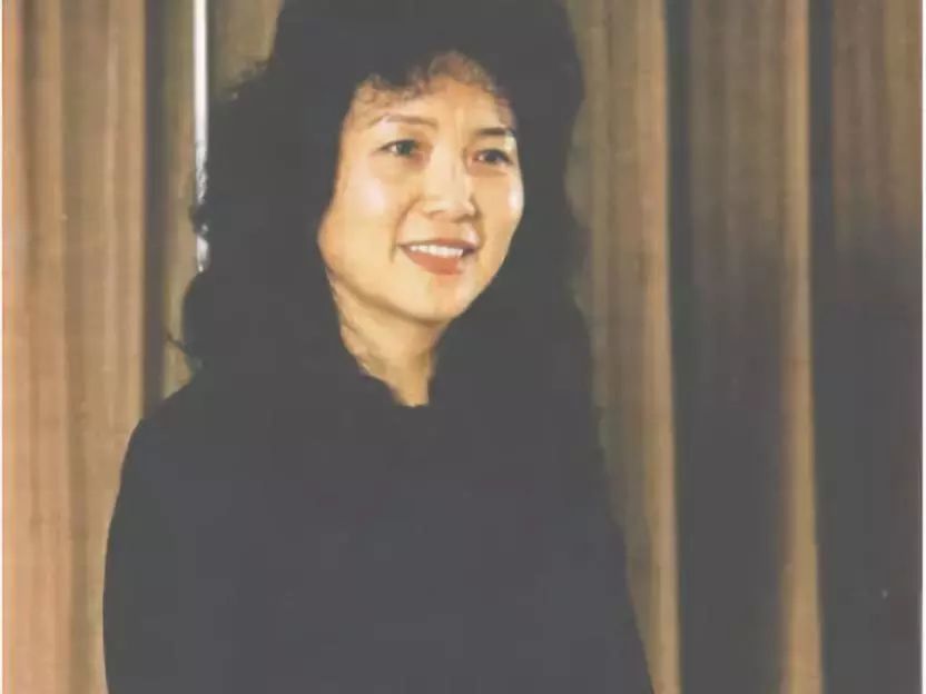 起底疫苗女王高俊芳的发家史,身价51亿到过街