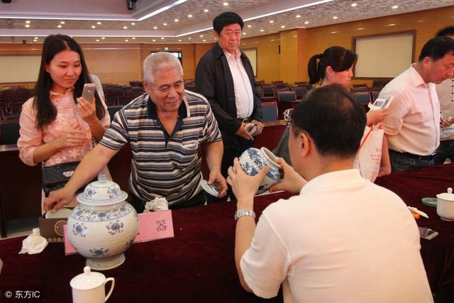 古玩不好出手,拍卖行靠谱吗