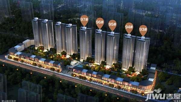 融创的房子口碑怎么样?鹤山融创御府怎么样?