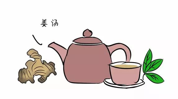 全民养生时代,你真的养胃?进口糖什么粉治血小板减少图片