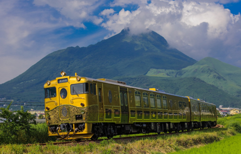 阿里巴巴与日本JR九州达成战略合作 飞猪新IP主打火车之旅 