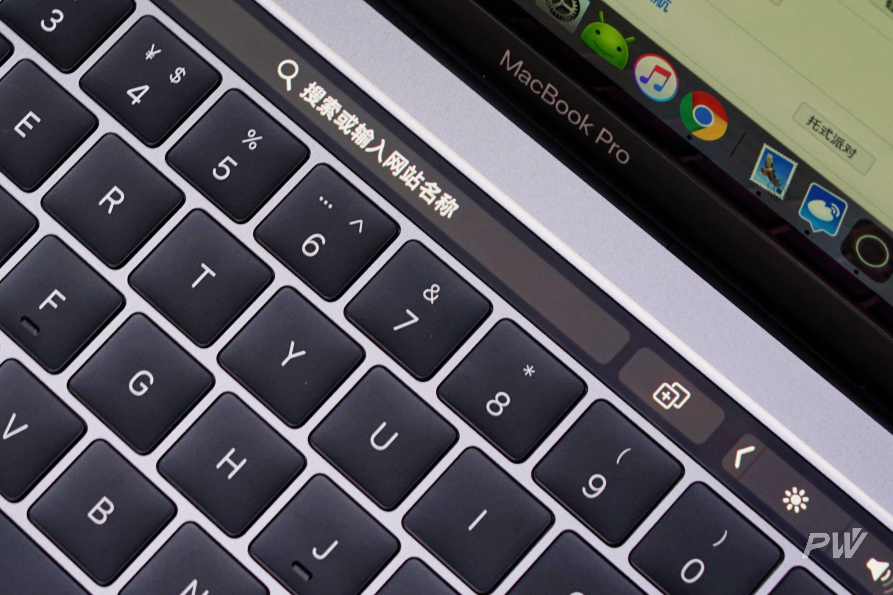 苹果MacBook Pro (2020)评测：性能更强劲，打字更舒服 - 知乎