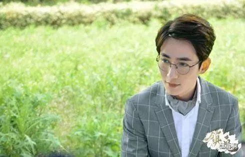 贰|看完朱一龙的新浪博客,我有话想说