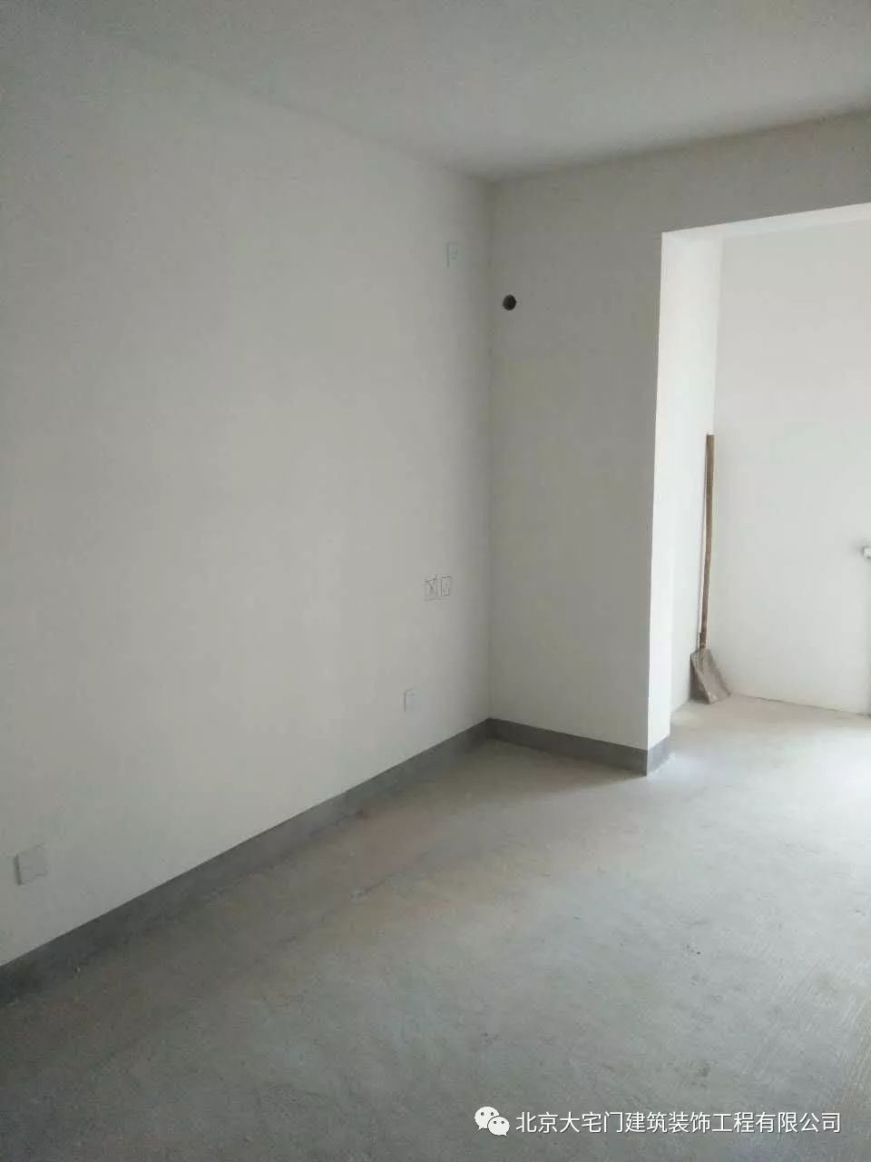 刮腻子刷墙五大步骤, 如何做好墙面油漆施工