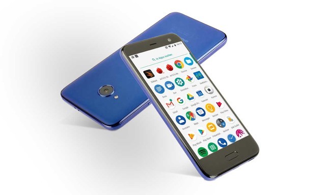 骁龙636 支持蓝牙5.0\/NFC HTC U12 Life配置曝