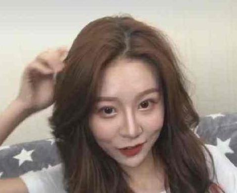 本以为抖音彭十六是最大的照骗,看到素颜的温