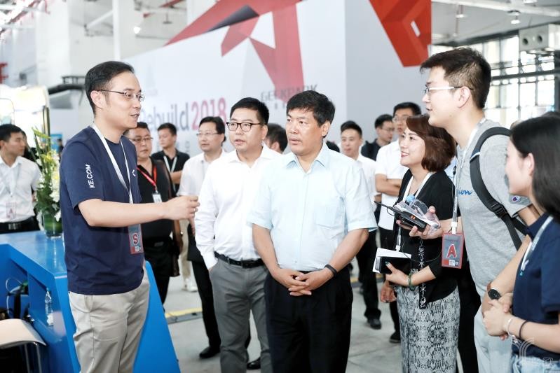 重塑房产交易服务新体验,贝壳找房用VR改变了