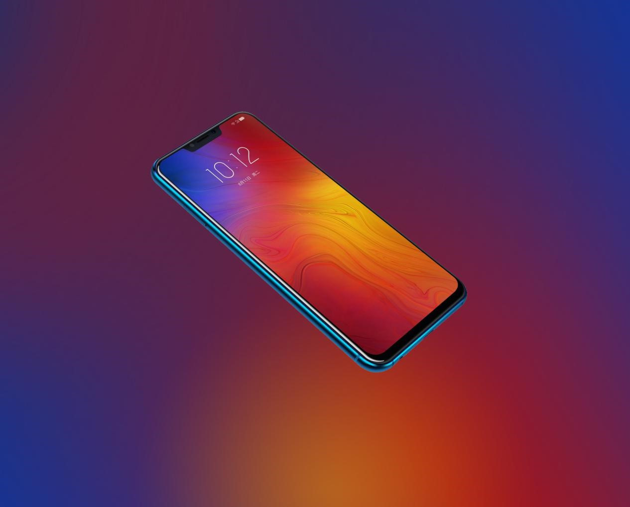 让极光色手机不再贵而却步,变革者联想Z5极