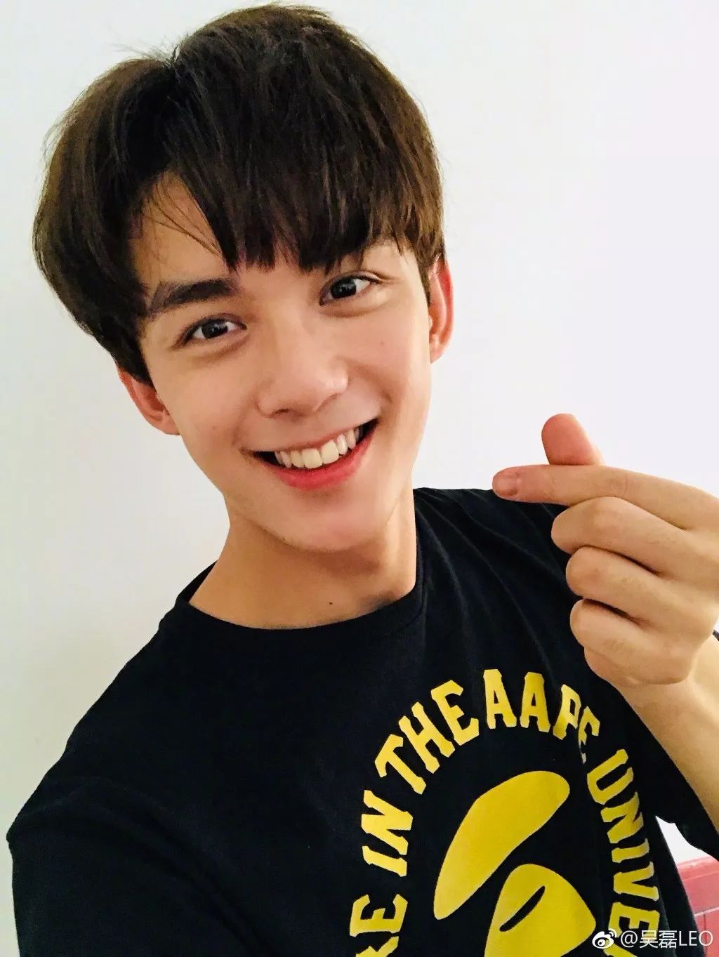 女生眼里好看的男朋友发型是什么样?