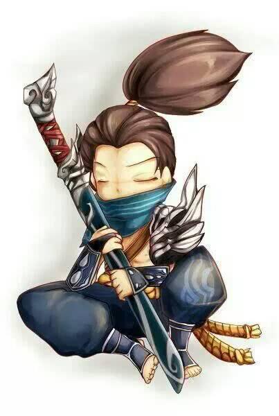 亚索四大定律!托儿索完美诠释为何快乐