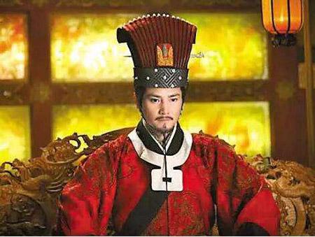 唯一被史书抹去的宋朝皇帝-在位26天便遭废黜不久被吓死_高宗-等人-在位-勤王-太子