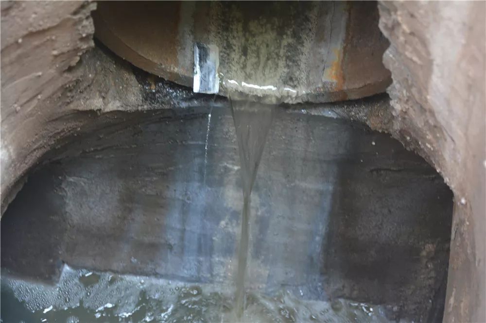 2018\/7\/25(643)违法排放医疗污水污染环境 检察