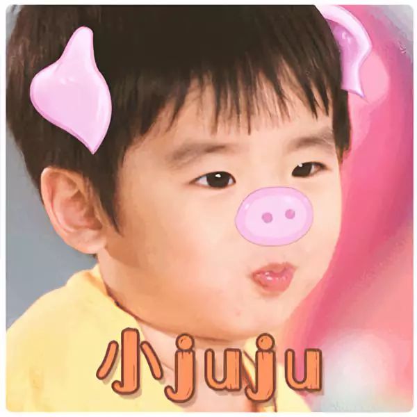 又一个萌娃节目即将开播,戚薇女儿Lucky成为新