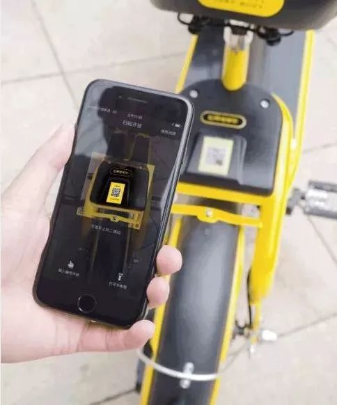 桂平喜欢骑共享电\/单车的小伙伴注意了,小心遇