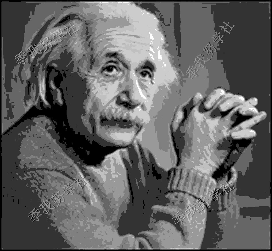 從音樂發燒友到物理學大牛，愛因斯坦是如何輕鬆占據C位的？ 歷史 第6張