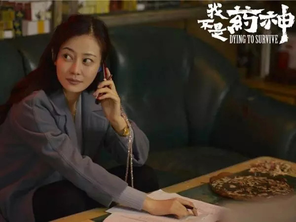 问吧精选|谭卓:红这件事,得之我幸,不得亦我幸