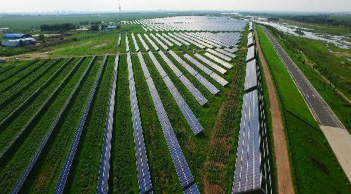 收回80MW指标,广西调整2017年光伏电站初步