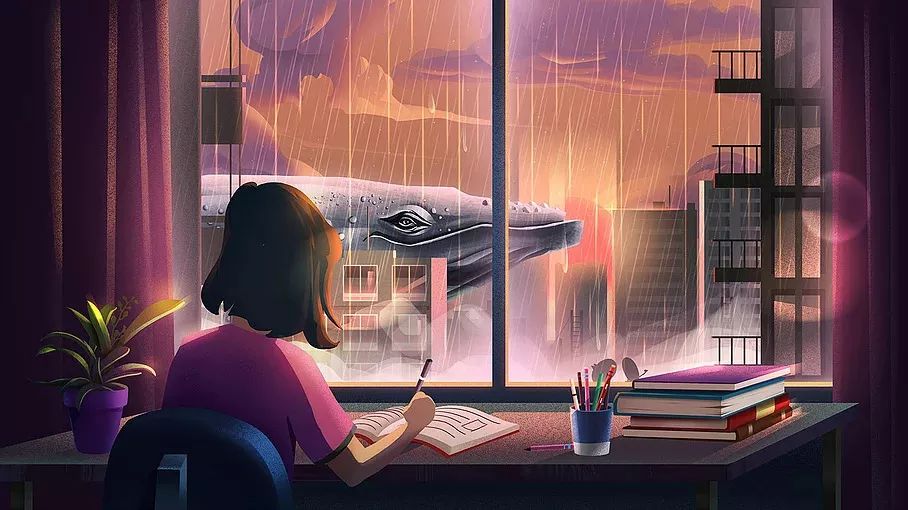 文章配图