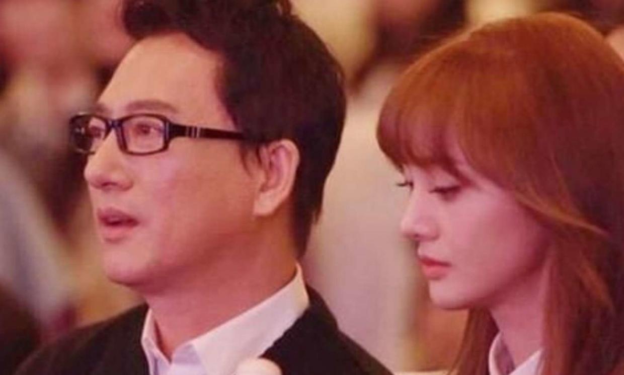 郑爽胡彦斌复合爽爸为何反对,多次喊话张翰把