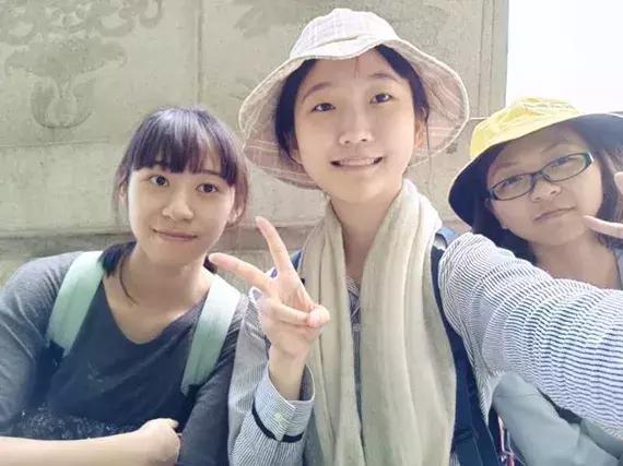 2018心态学霸v心态清华孔杰:姑娘成熟女生好的天籁运图片