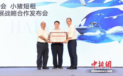 海南省旅游民宿协会成立 推动共享经济振兴乡