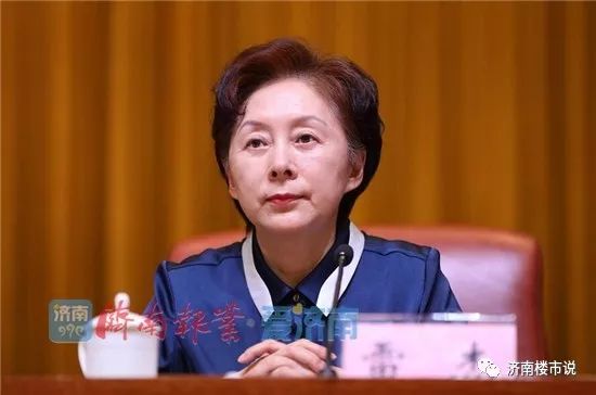 排头兵就要有排头兵的样子 济南剑指国家中心城市