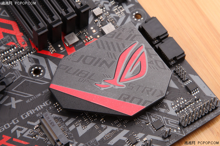 《逆水寒》也流畅! ROG STRIX B360-G主板装