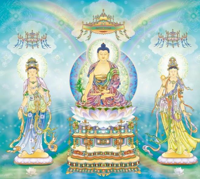 《西遊記》中的大乘佛教與小乘佛教到底有什麼區別？ 歷史 第1張
