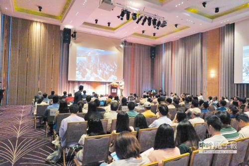 两岸交流新亮点：台湾青年赴大陆就业、创业