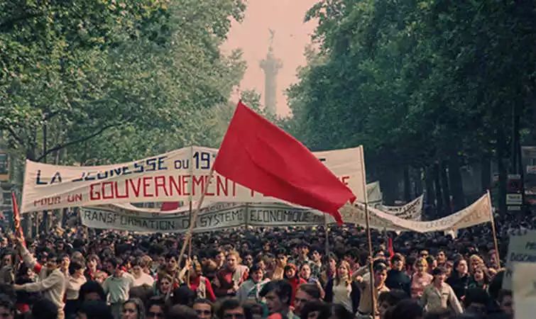 从不爱学导演,到开始用镜头表达女性的痛苦 | 我怎么就成了一个导演②